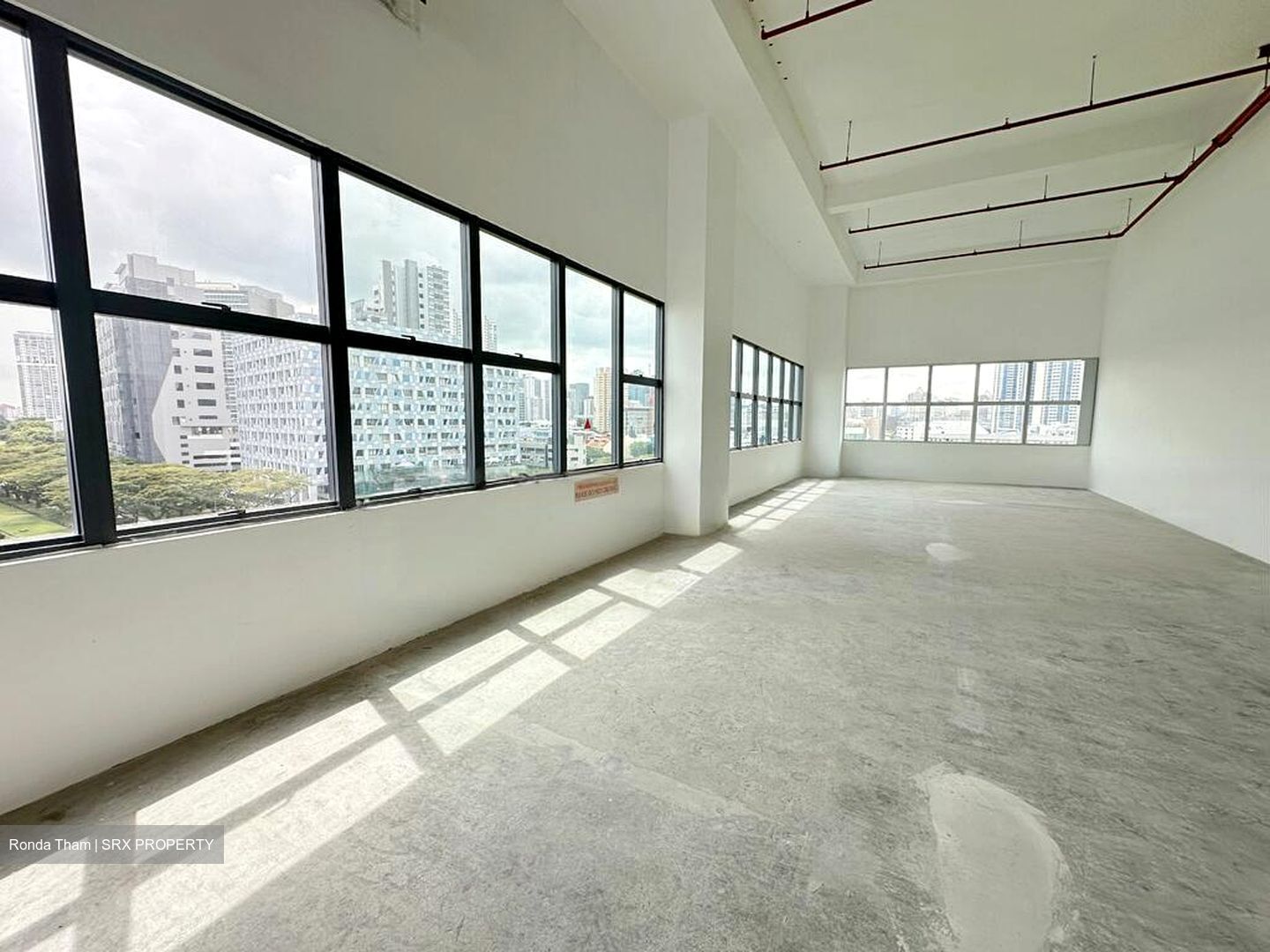 Bendemeer Road (D12), Factory #462007361